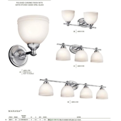 Kichler 2015欧式灯具图片,欧式灯具设计素材