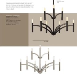 Progress Lighting国外欧式灯图片