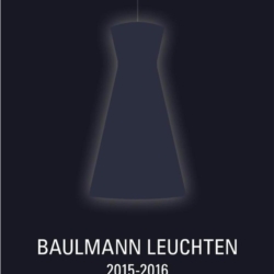 射灯设计:Baulmann Leuchten 现代灯饰灯具设计