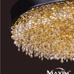 灯具设计 Maxim Lighting 欧式灯具设计目录