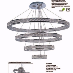 灯饰设计 Maxim Lighting 欧式灯具设计目录