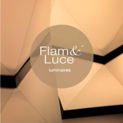 灯饰设计:Flam&Luce 2016年