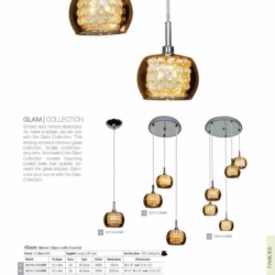 灯饰设计 Access Lighting 灯饰设计