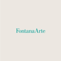 灯饰设计图:FontanaArte 2016