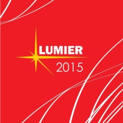 灯饰设计:Lumier​ 2015年 简约现代灯