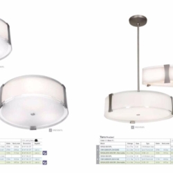 灯饰设计 Access Lighting 2015年精彩灯饰设计