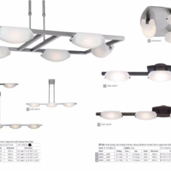 灯饰设计 Access Lighting 2015年精彩灯饰设计