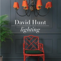 户外灯设计:David Hunt Lighting2016