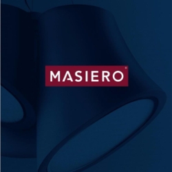 灯饰设计:Masiero 2015年国外知名灯具目录