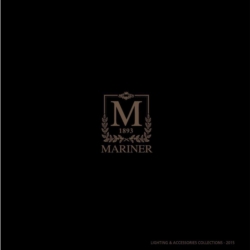 灯饰设计:Mariner 欧式古典灯饰设计目录