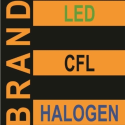 Halogen 室内LED灯设计素材