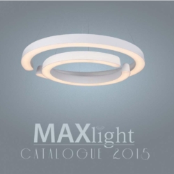 灯饰设计:MAXLight 现代灯饰设计书籍