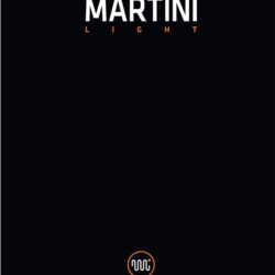 灯饰设计:Martini2015