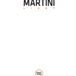 灯饰设计 Martini2015