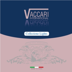 台灯设计:Vaccari International 2016