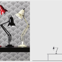 灯饰设计 Anglepoise 欧美灯饰灯具设计目录