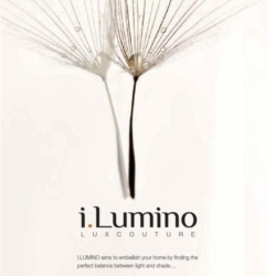 灯饰设计 Ilumino 2016