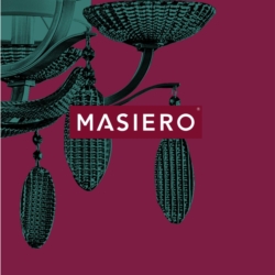 台灯设计:Masiero2016