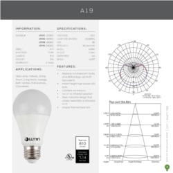 灯饰设计 Luminance 室内LED灯设计素材