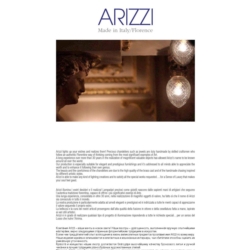 灯饰设计 Arizzi Lighting 2016