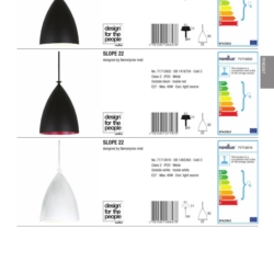 灯饰设计 国外灯饰目录 Nordlux