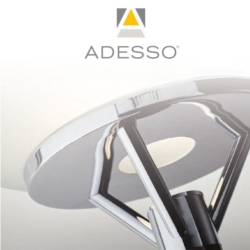 台灯设计:Adesso 2015