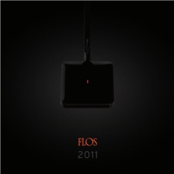 灯饰设计:Flos 2011