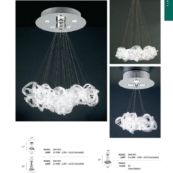 灯饰设计 PLC Lighting 2015