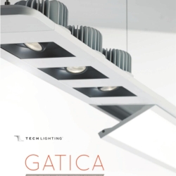 高科技照明设计 Tech GATICA