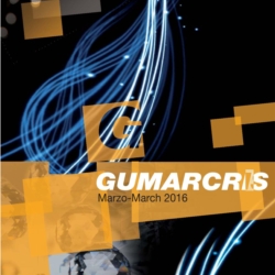 筒灯设计:Gumarcris 2016