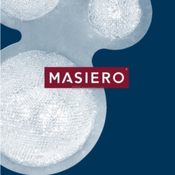 灯具设计 Masiero 2016