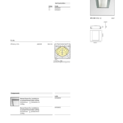 灯饰设计 Artemide LED灯饰设计