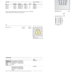 灯饰设计 Artemide LED灯饰设计