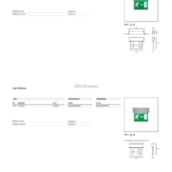 灯饰设计 Artemide LED灯饰设计