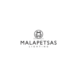 台灯设计:Malapetsas 2014