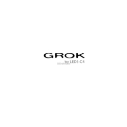 灯饰设计 Grok 2016 现代简约灯具设计