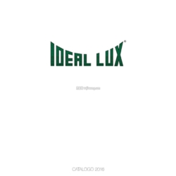 灯饰设计:Ideal Lux 2016(3)