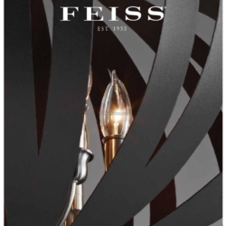 灯具设计 Feiss 美国灯具产品设计目录