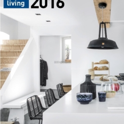 HKliving 2016