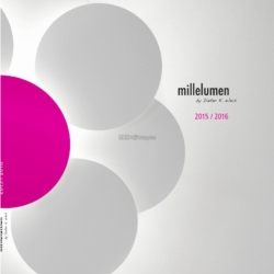 落地灯设计:Millelumen 2015