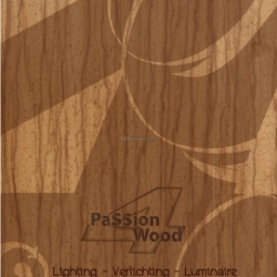 灯饰设计图:Passion 4 Wood  lighting 2016