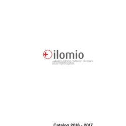 灯饰设计 Ilomio 2016