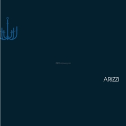 台灯设计:Arizzi Lighting 2015