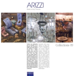 灯饰设计 Arizzi Lighting 2015