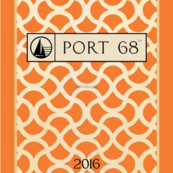 台灯设计:Port 68 欧美室内台灯设计画册