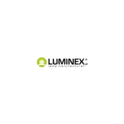 灯饰设计 Luminex 2016