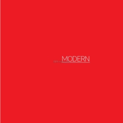 现代灯饰设计素材 redo modern 2016​