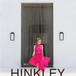 户外灯设计:Hinkley2016花园灯饰设计素材