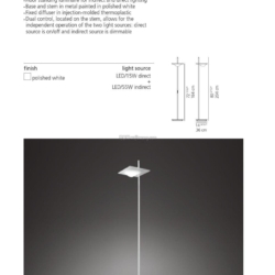 灯饰设计 2015年简约创意灯饰设计 Artemide