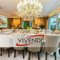 灯饰设计 Vivendi 2016年精美吊灯设计